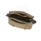 Frost River Carrier Brief Messenger Bag% 